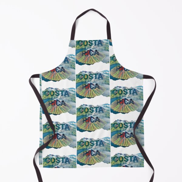 Item preview, COSTA RICA 24 8 designed and sold by maveluzone.