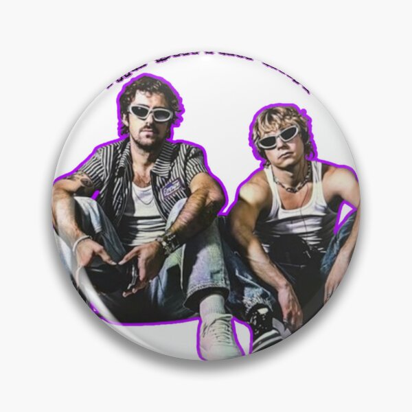 Item preview, TDE Ross Rocky Sticker designed and sold by paisleydesigns.