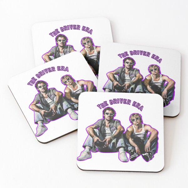 Item preview, TDE Ross Rocky Sticker designed and sold by paisleydesigns.