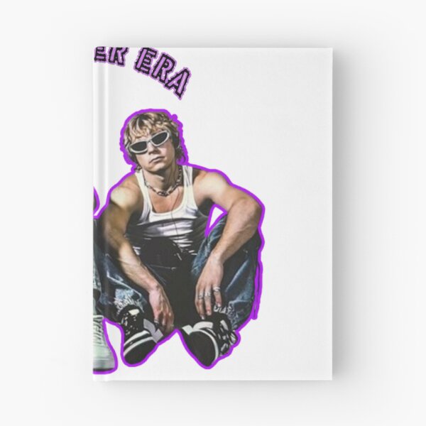 Item preview, TDE Ross Rocky Sticker designed and sold by paisleydesigns.