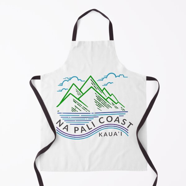 Item preview, Napali Coast designed and sold by MizMartini.
