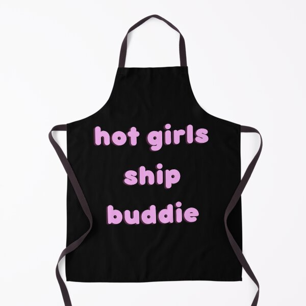 Item preview, Hot Girls Ship Buddie designed and sold by LaurensAnatomy.