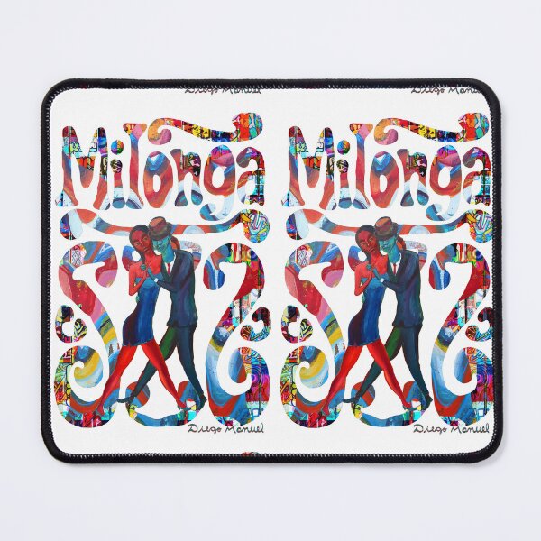 Item preview, Milonga designed and sold by Diego Manuel Rodriguez.