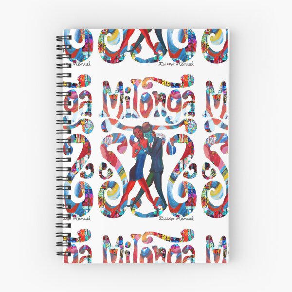 Item preview, Milonga designed and sold by Diego Manuel Rodriguez.