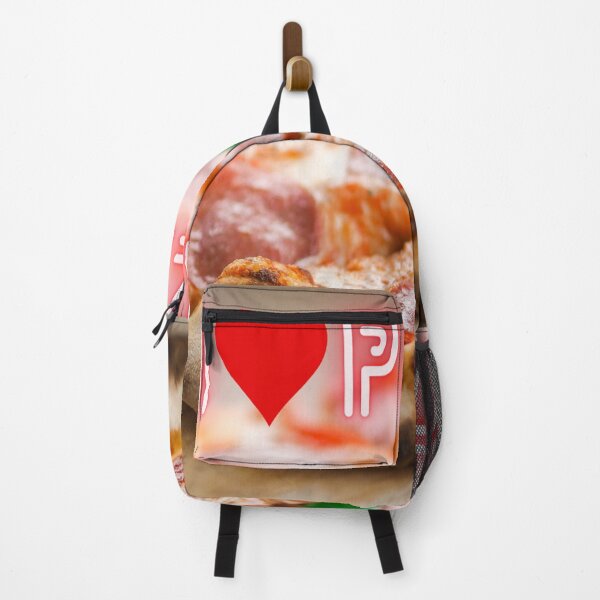 Item preview, I love pizza designed and sold by WhimsyBoutique.