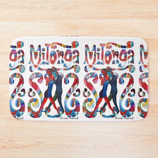 Item preview, Milonga designed and sold by Diego Manuel Rodriguez.