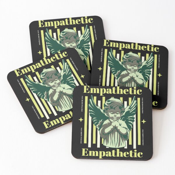 Item preview, Empathetic Harmony: Unveiling the Power of Connection designed and sold by SmokaARTS.