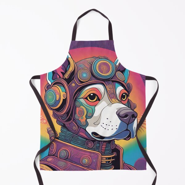 Item preview, Cyber pup 1 designed and sold by CarolineArts.