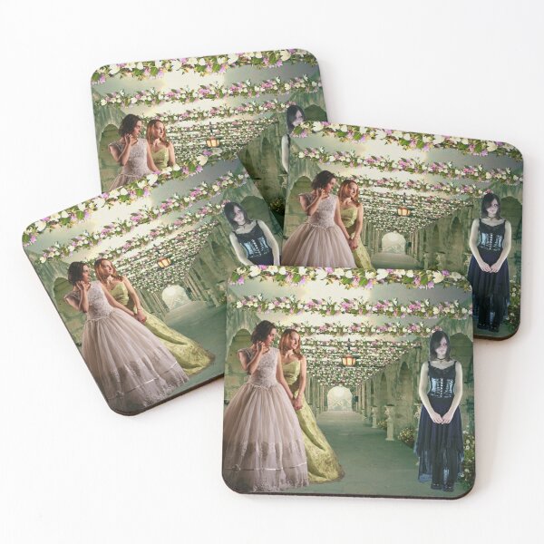 Item preview, STEP SISTER SHUN designed and sold by Tammera.