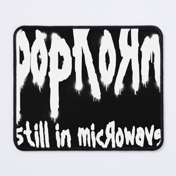 Item preview, Popkorn stil in microwave designed and sold by ciapus4.