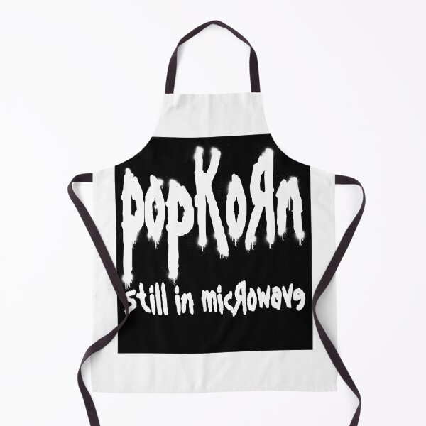 Item preview, Popkorn stil in microwave designed and sold by ciapus4.