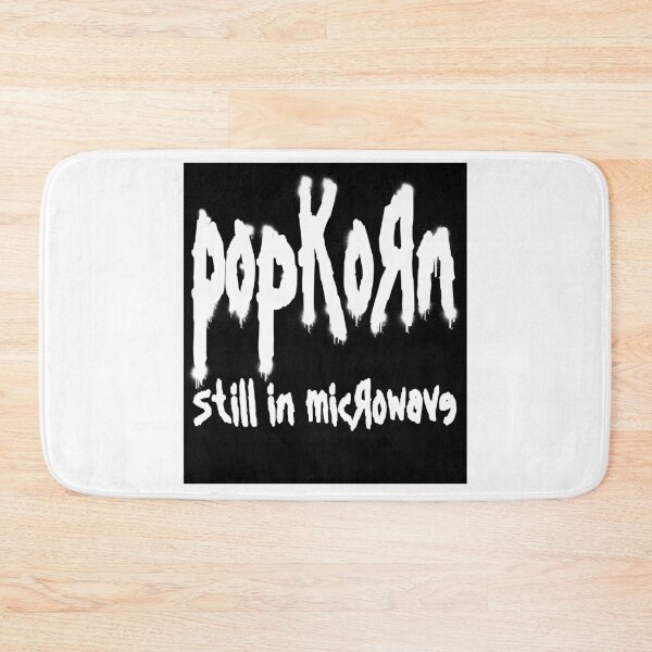 Item preview, Popkorn stil in microwave designed and sold by ciapus4.