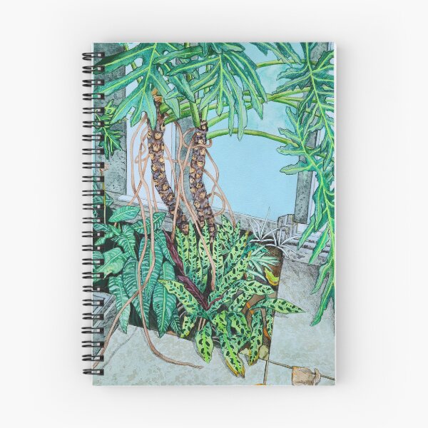 Item preview, Plant Tangles designed and sold by eyenv.