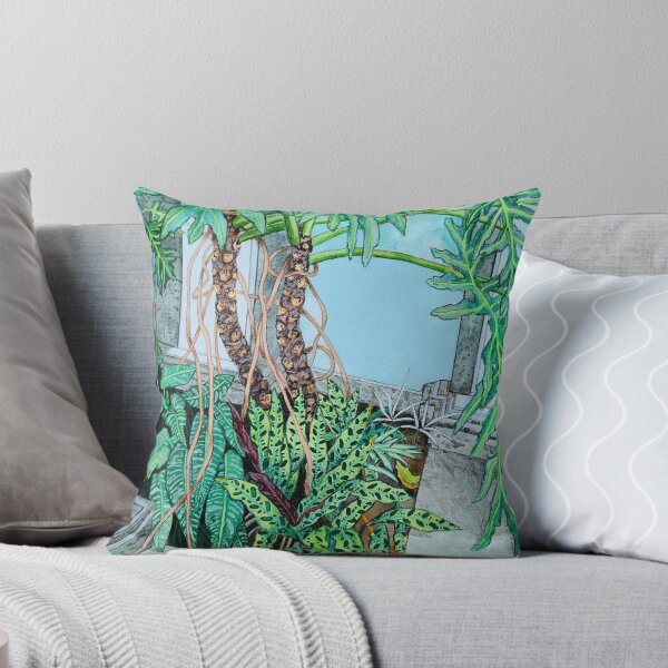 Item preview, Plant Tangles designed and sold by eyenv.