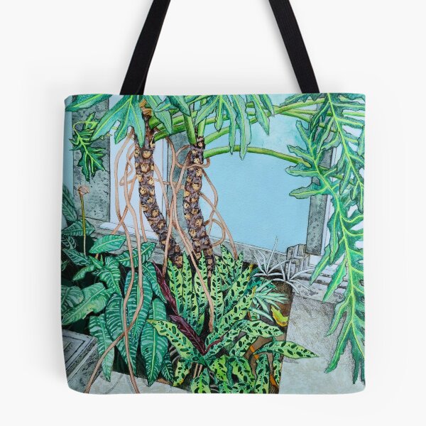 Item preview, Plant Tangles designed and sold by eyenv.