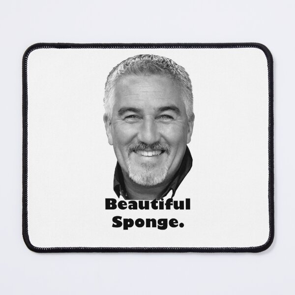 Item preview, Beautiful Sponge designed and sold by FoxMcCloud64.