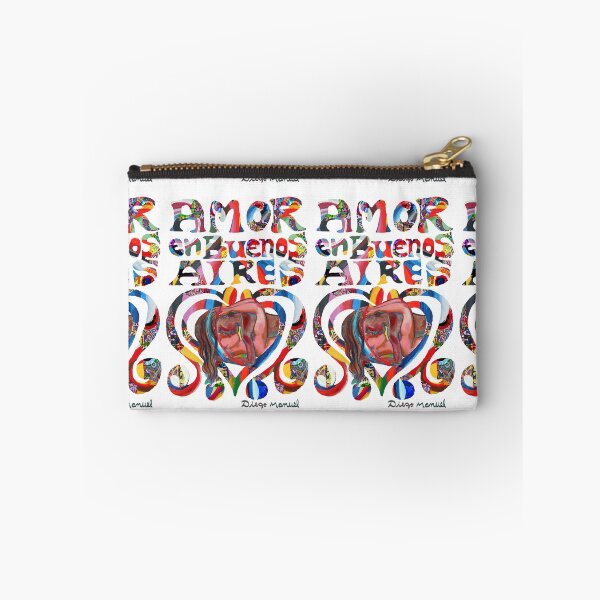 Item preview, Love in Buenos Aires designed and sold by Diego Manuel Rodriguez.