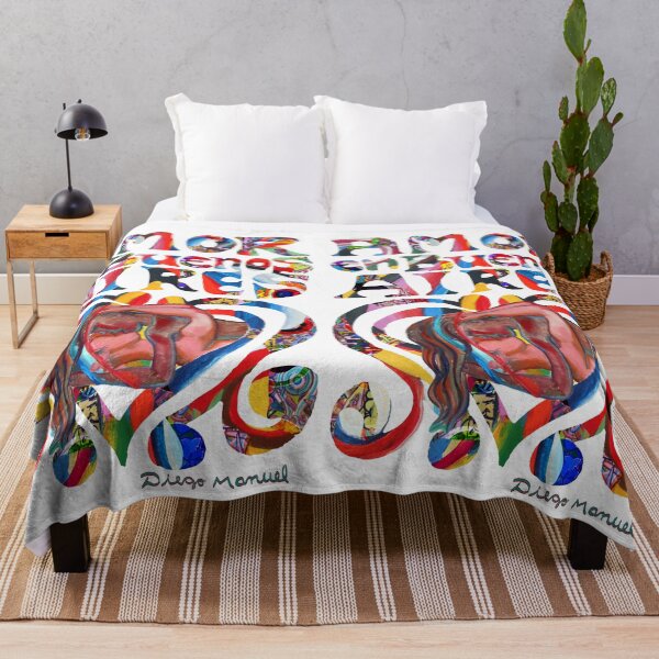 Item preview, Love in Buenos Aires designed and sold by Diego Manuel Rodriguez.