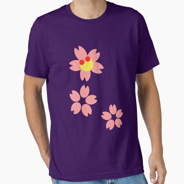 USUM Cherrim Shirt Essential T-Shirt