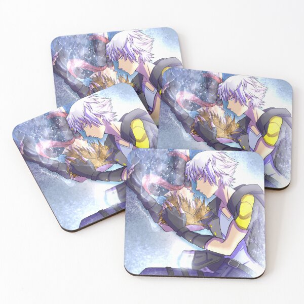 Item preview, Riku dreams designed and sold by forsakenangel88.