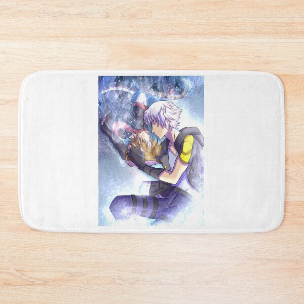 Item preview, Riku dreams designed and sold by forsakenangel88.