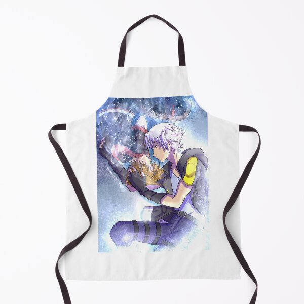 Item preview, Riku dreams designed and sold by forsakenangel88.