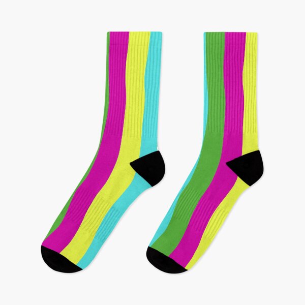 Item preview, Neon color scheme designed and sold by Inspirationmotivation.