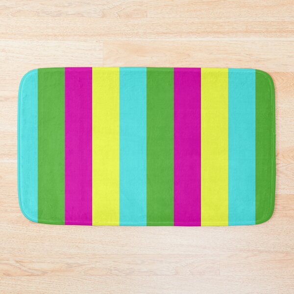 Item preview, Neon color scheme designed and sold by Inspirationmotivation.