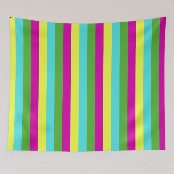 Item preview, Neon color scheme designed and sold by Inspirationmotivation.