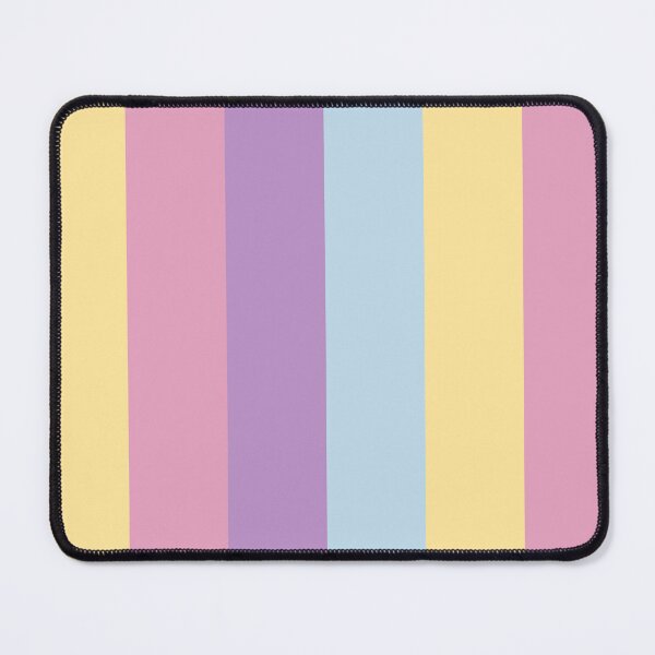 Item preview, Pastel color scheme - muted bright colors designed and sold by Inspirationmotivation.