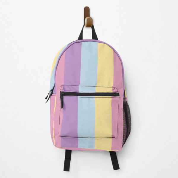 Item preview, Pastel color scheme - muted bright colors designed and sold by Inspirationmotivation.