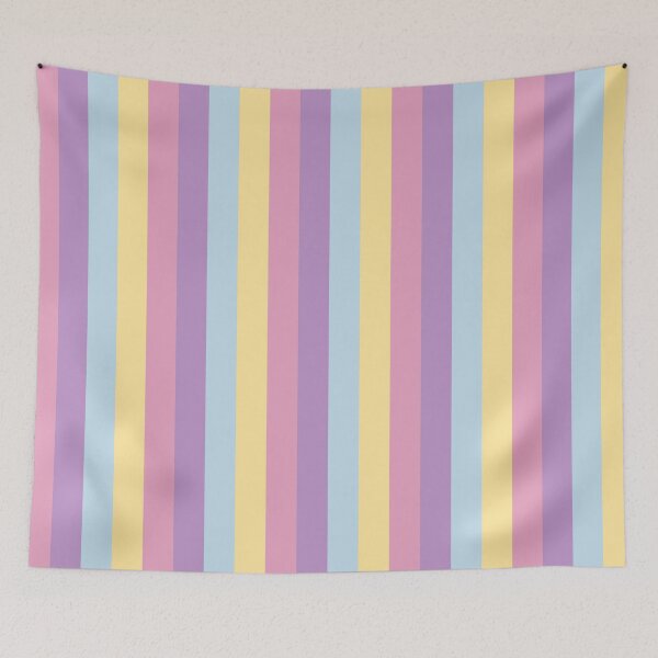 Item preview, Pastel color scheme - muted bright colors designed and sold by Inspirationmotivation.