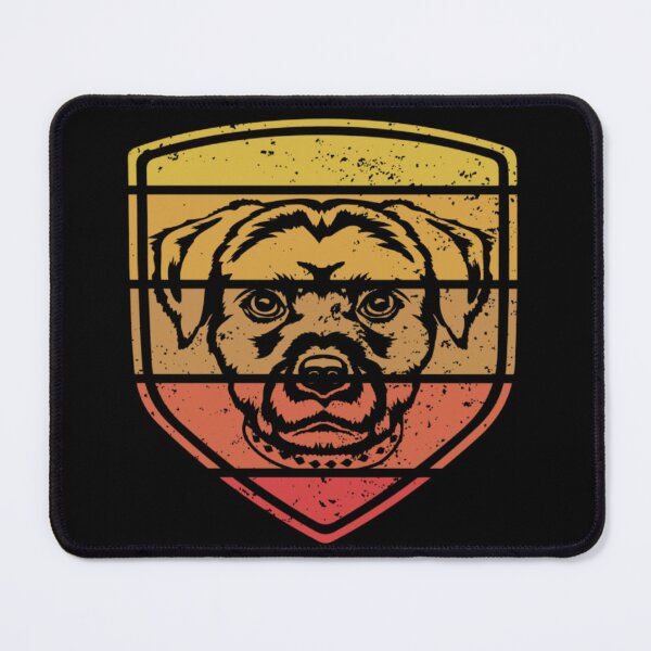 Item preview, Border Terrier Sunset designed and sold by TheAnimalZ00.