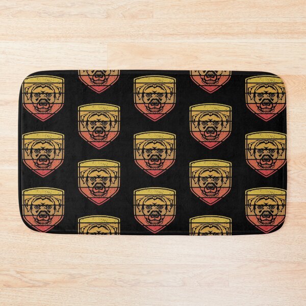 Item preview, Border Terrier Sunset designed and sold by TheAnimalZ00.