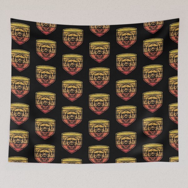 Item preview, Border Terrier Sunset designed and sold by TheAnimalZ00.