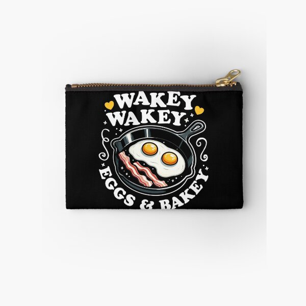 Item preview, Wakey Wakey Eggs & Bakey designed and sold by DetourShirts.