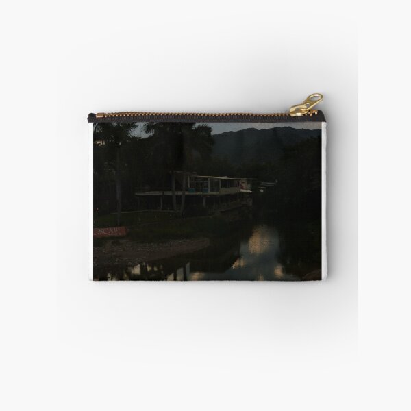 Item preview, at the river II - en el rio designed and sold by Bernhard Matejka.