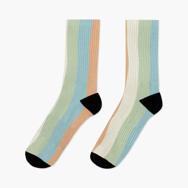 Item preview, Pastel color scheme - muted earth colors designed and sold by Inspirationmotivation.