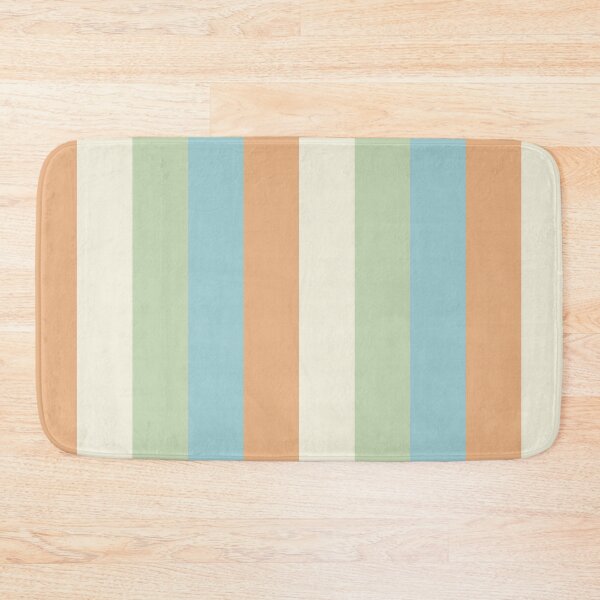 Item preview, Pastel color scheme - muted earth colors designed and sold by Inspirationmotivation.