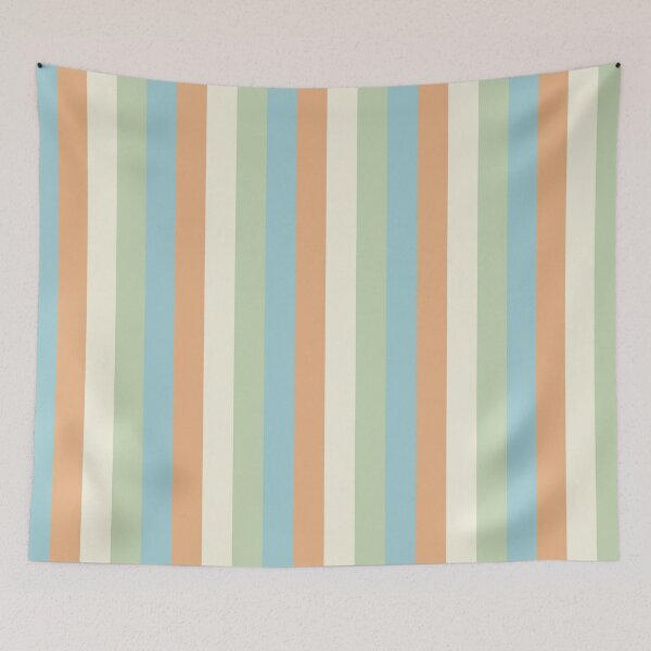 Item preview, Pastel color scheme - muted earth colors designed and sold by Inspirationmotivation.