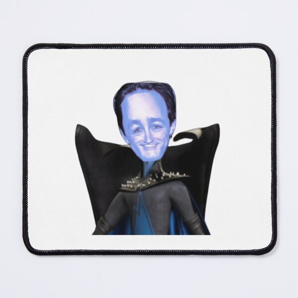 Item preview, Curt MegaMind  designed and sold by LoKeefe91.