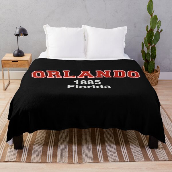 Item preview, Orlando, Florida designed and sold by oko-designs.