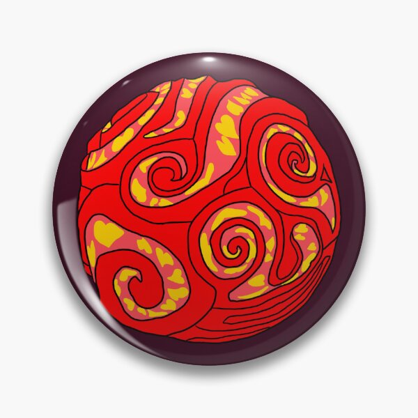 Item preview, Heart of Chaos designed and sold by TymasterXtreme.