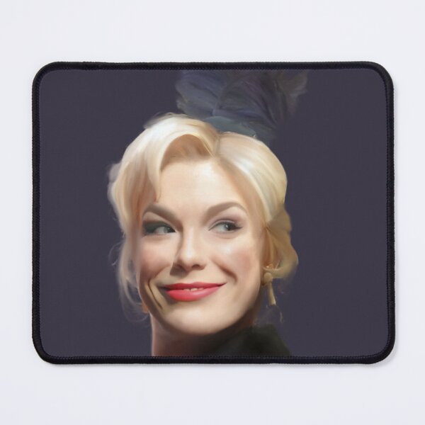 Item preview, Desiree Armfeldt - Hannah Waddingham designed and sold by annakolo.