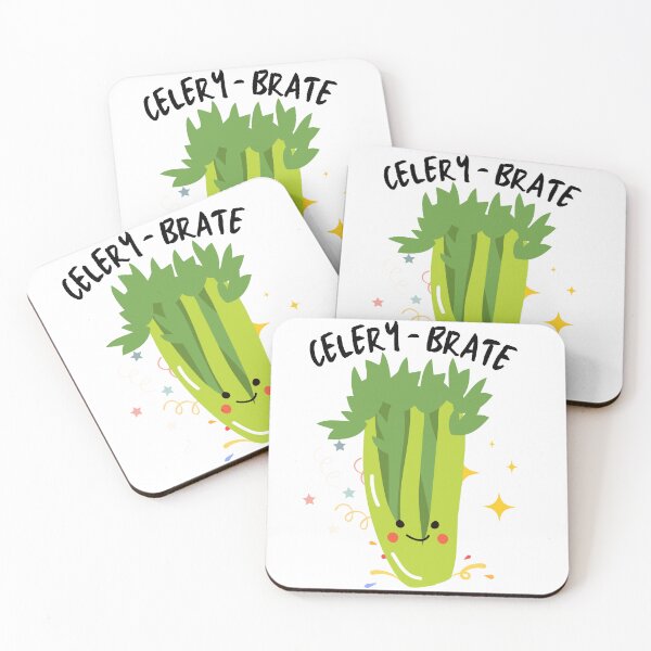 Item preview, celery-brate designed and sold by Art-of-amine.