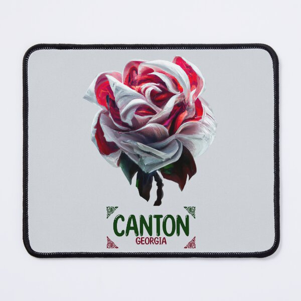 Item preview, Canton Georgia designed and sold by MoMidoStore.