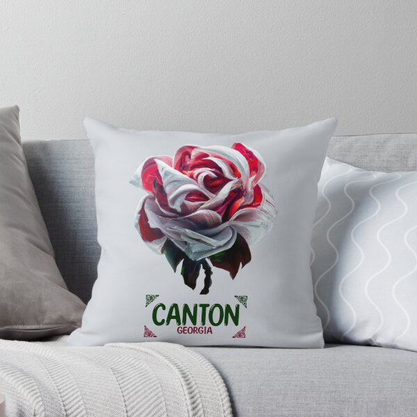 Item preview, Canton Georgia designed and sold by MoMidoStore.