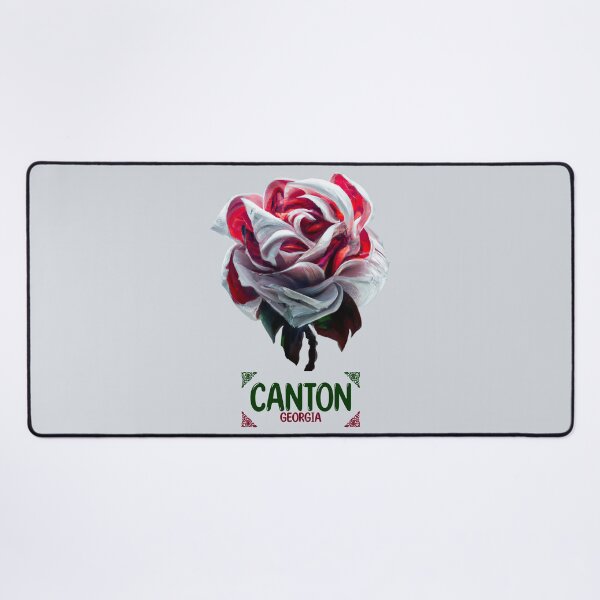 Item preview, Canton Georgia designed and sold by MoMidoStore.
