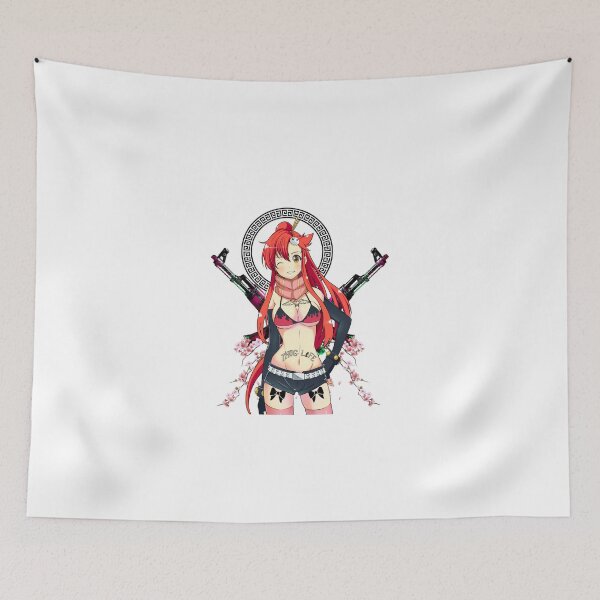 Item preview, Yoko Ink Tengen Toppa Gurren Vaporwave designed and sold by Noisa.