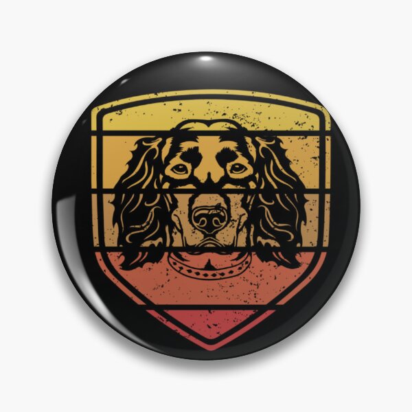 Item preview, Boykin Spaniel Sunset designed and sold by TheAnimalZ00.